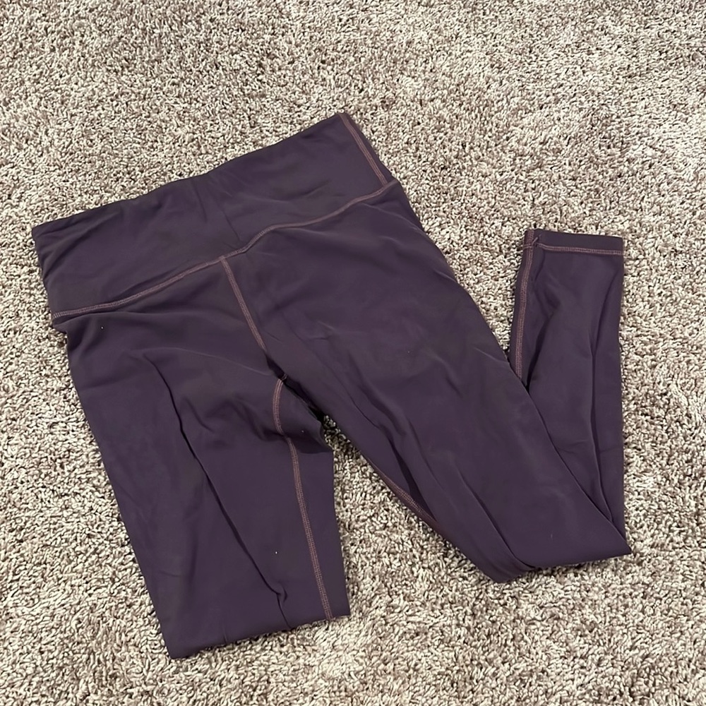 Athletic leggings